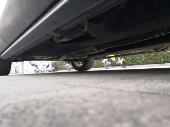 [宁波·浙B] 二手红旗红旗HS52022款 2.0T 智联旗享四驱版