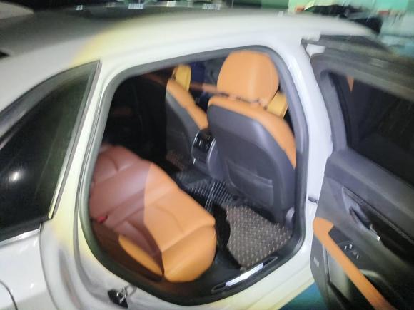 [南昌·赣A] 二手凯迪拉克凯迪拉克CT62020款 28T 豪华型