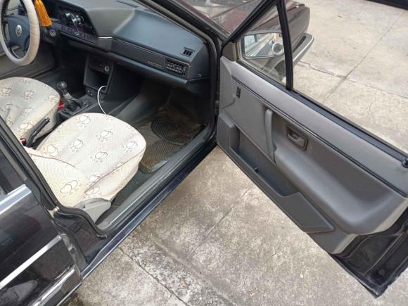 [无锡·苏B] 二手大众桑塔纳经典2007款 1.8L 景畅型