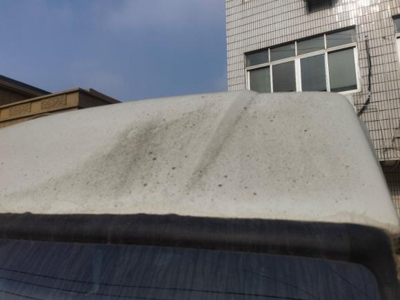 [南通·苏F] 二手依维柯依维柯得意2009款 2.5T-A35 7座