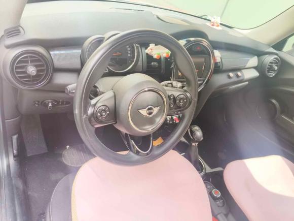 [苏州·苏U] 二手MINIMINI2014款 1.5T COOPER Fun