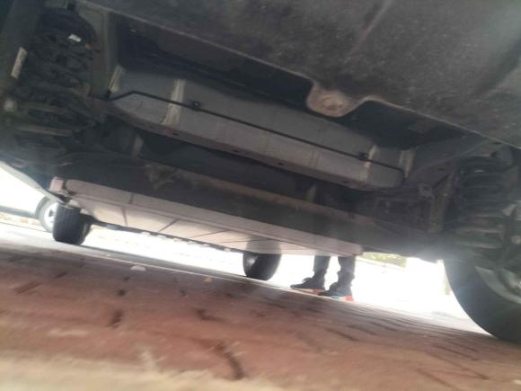 [青岛·鲁B] 二手比亚迪元新能源2019款 EV360 智联悦尚型