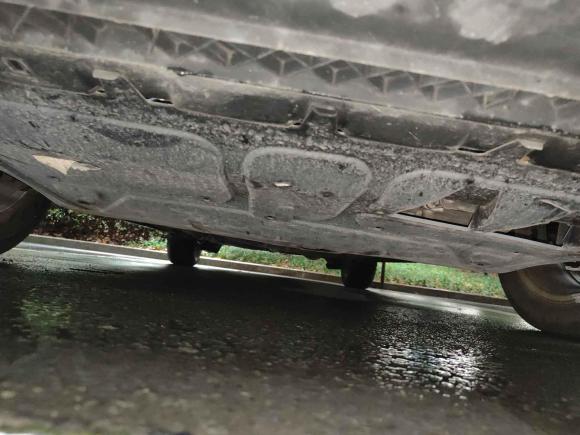 [宁波·浙B] 二手大众朗逸2017款 230TSI DSG舒适版