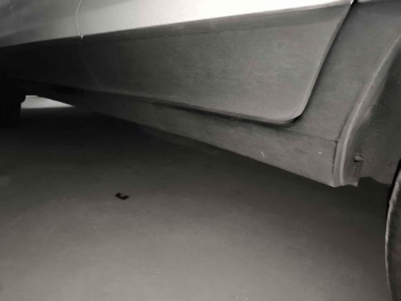 [武汉·鄂A] 二手福特翼搏2013款 1.5L 自动风尚型