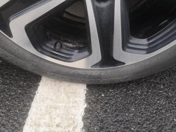 [芜湖·皖B] 二手本田本田XR-V2017款 1.8L EXi CVT舒适版