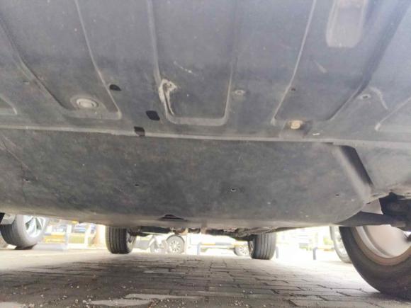 [苏州·苏E] 二手三菱欧蓝德2016款 2.4L 四驱精英版 5座