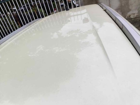 [武汉·鄂K] 二手日产劲客2017款 1.5L CVT酷享版