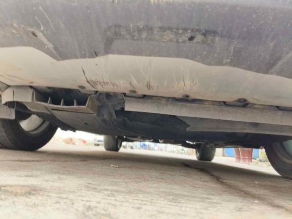 [金华·浙G] 二手福特翼虎2017款 EcoBoost 180 两驱精翼型