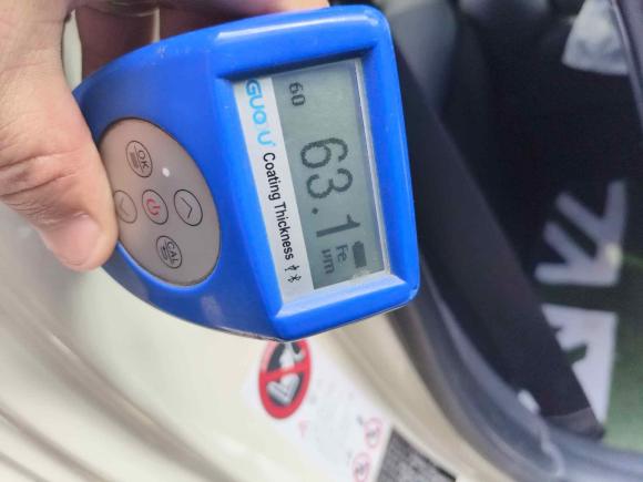 [北京·京N] 二手MINIMINI2015款 1.2T 手动 ONE