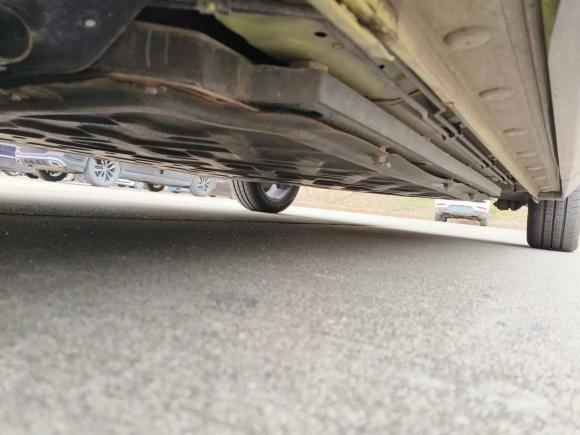 [广州·粤A] 二手比亚迪海鸥2023款 飞翔版