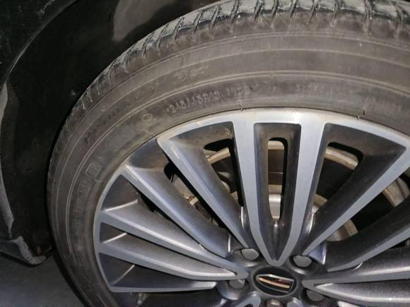 [嘉兴·浙F] 二手红旗红旗H92020款 2.0T 智联旗享版