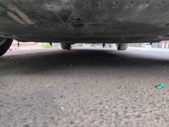 [上海·陕U] 二手奥迪奥迪A6L2020款 40 TFSI 豪华致雅型