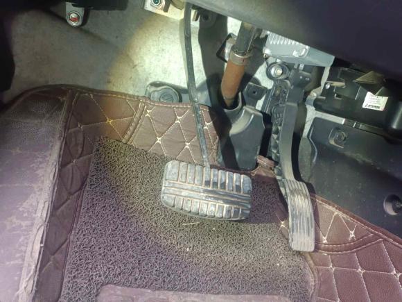 [金华·浙G] 二手三菱劲炫ASX2013款 2.0L CVT两驱精英版