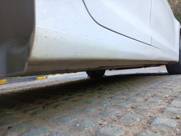 [武汉·鄂A] 二手现代朗动2016款 1.6L 自动尊贵型