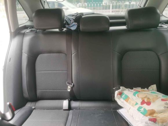 [武汉·鄂A] 二手斯柯达昕动2014款 1.6L 自动悦享版