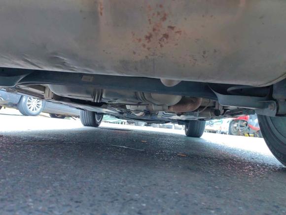 [义乌·浙G] 二手吉利汽车缤越2019款 运动款 260T DCT Battle 国V