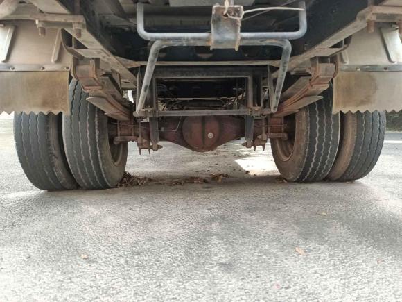 [佛山·粤E] 二手金杯鑫源T30S2019款 1.5L标准型仓栅后双轮SWCG14