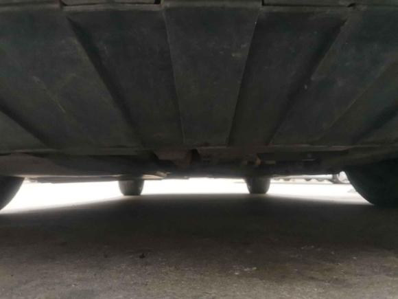 [深圳·粤B] 二手奔驰奔驰B级2017款 B 200 动感型