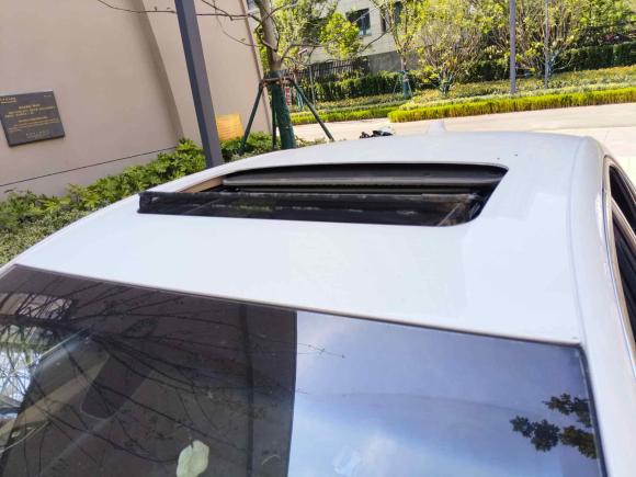 [南京·苏A] 二手凯迪拉克凯迪拉克ATS-L2017款 28T 时尚型