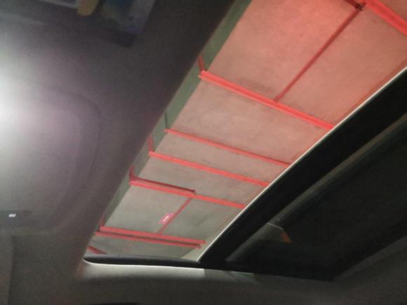 [上海·沪B] 二手凯迪拉克凯迪拉克XTS2017款 28T 豪华型