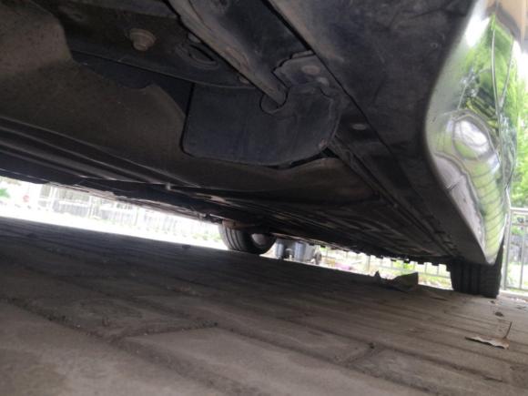 [常州·苏D] 二手捷豹捷豹XJ2012款 XJL 5.0 旗舰尊崇版