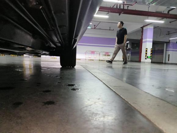 [南京·苏A] 二手比亚迪宋PLUS新能源2021款 EV 尊贵型