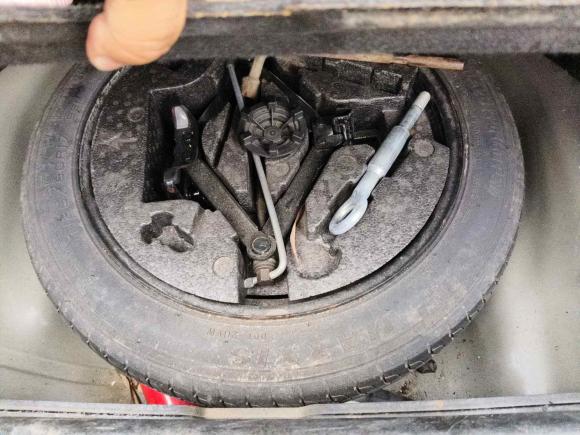 [成都·川A] 二手沃尔沃沃尔沃S80L2011款 2.0T 智尊版