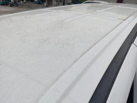 [苏州·苏E] 二手东风风行风行F6002016款 F600L 1.5T 豪华型