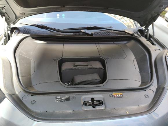 [广州·粤A] 二手极氪极氪0012022款 超长续航单电机 WE版