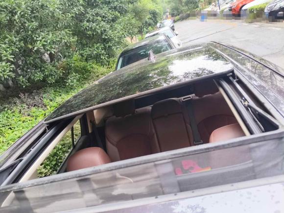 [武汉·鄂A] 二手别克昂科威2017款 28T 四驱精英型