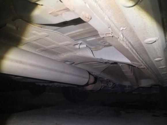 [深圳·桂R] 二手长安长安CS75 PLUS2020款 2.0T 自动领航型