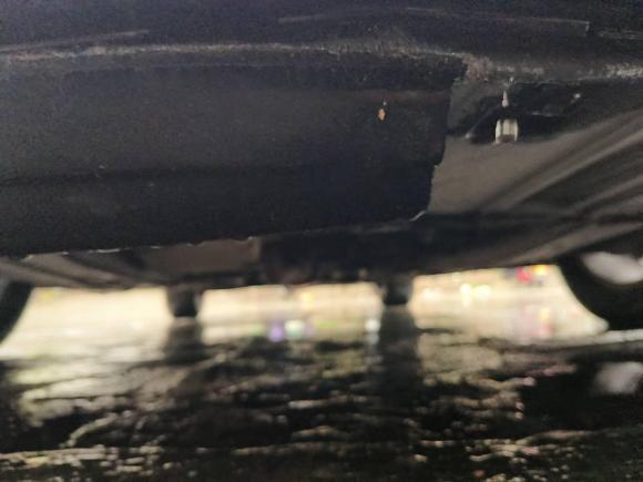 [台州·浙J] 二手别克君越2009款 2.4L豪雅版