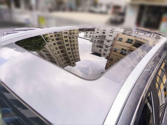 [深圳·鄂E] 二手奇瑞瑞虎82021款 鲲鹏版 290TGDI 自动逐风版