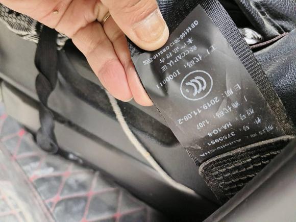 [苏州·苏E] 二手金杯金杯快运2019款 2.0L标准型国VI 1TZS