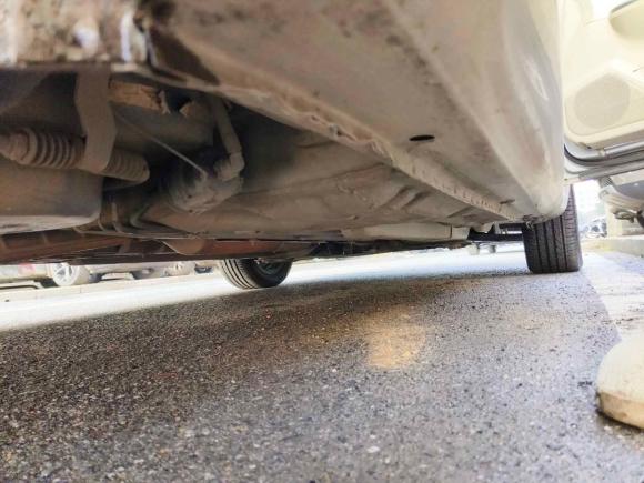 [南昌·赣A] 二手别克凯越2015款 1.5L 自动经典型