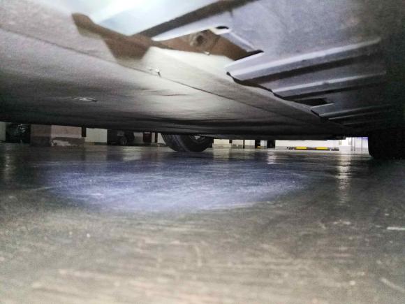 [上海·沪A] 二手小鹏小鹏P72020款 706G