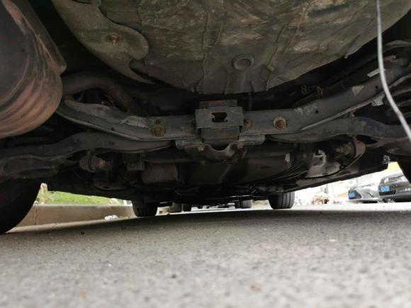 [上海·沪M] 二手马自达马自达52011款 2.0L 自动舒适型