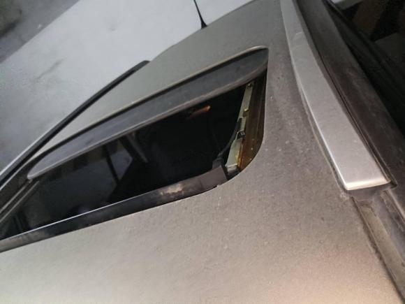 [成都·川A] 二手奇瑞瑞虎32016款 1.6L 手动智尚版