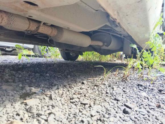 [宁波·豫P] 二手五菱汽车五菱荣光V2016款 1.5L标准型