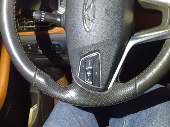 [苏州·苏E] 二手奇瑞瑞虎72016款 1.5T 手动耀目版