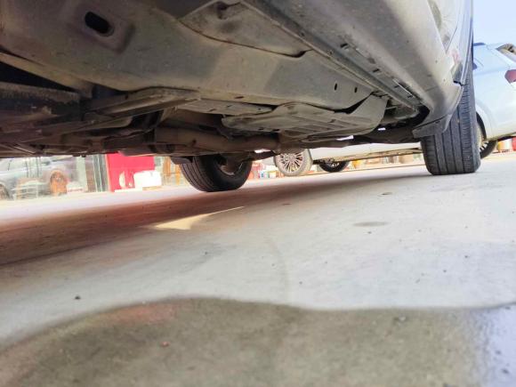 [南通·苏F] 二手Jeep大切诺基2014款 3.0TD 柴油 舒享导航版