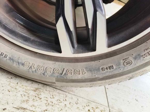 [武汉·鄂A] 二手标致标致3012014款 1.6L 手动舒适版CNG