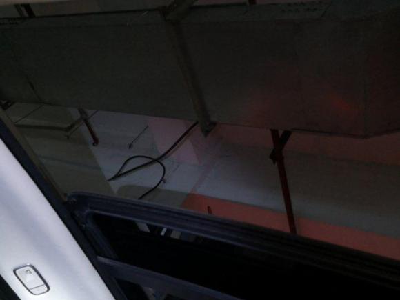 [上海·沪A] 二手比亚迪唐新能源2015款 2.0T 四驱旗舰型