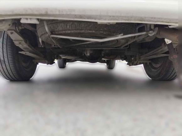 [成都·川A] 二手江淮瑞风瑞风M32015款 创客版 1.6L 豪华型