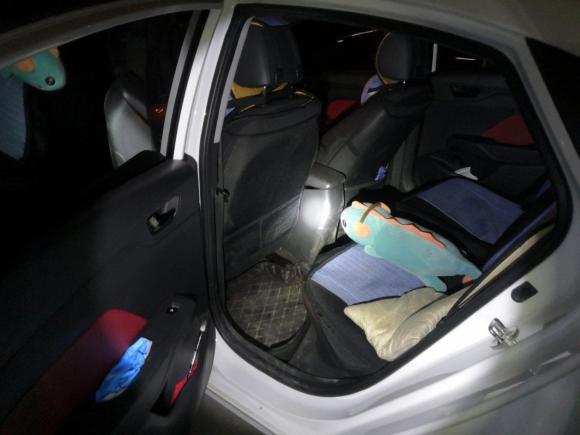 [武汉·陕E] 二手现代悦纳2016款 1.4L 自动活力版SPORT