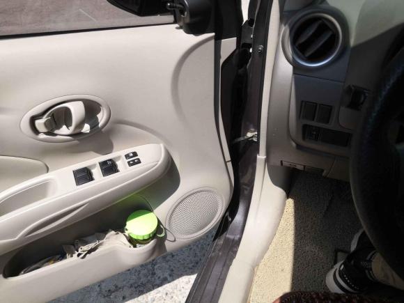 [西安·陕A] 二手日产阳光2015款 1.5XE 手动舒适版