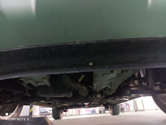 [无锡·豫S] 二手奔腾奔腾X402019款 1.6L 手动豪华型 国VI