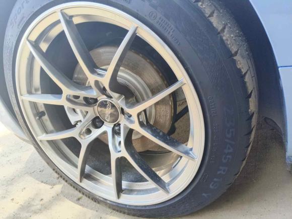 [深圳·粤B] 二手比亚迪海豹2022款 700km 长续航后驱版