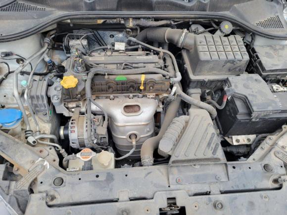 [济南·鲁A] 二手荣威荣威3602015款 1.5L 自动豪华版