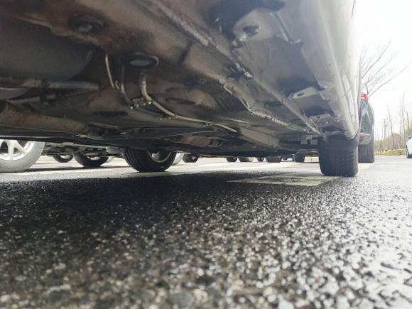 [南京·苏A] 二手大众朗境2014款 1.6L 自动型